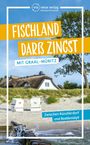 Klaus Scheddel: Fischland Darß Zingst, Buch
