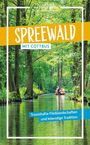 Carmen Winter: Spreewald, Buch
