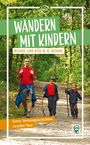 Wendelin Heisters: Wandern mit Kindern rund um Köln & Bonn, Buch