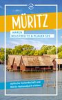 Dolores Kummer: Müritz, Buch