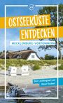 Klaus Scheddel: Ostseeküste entdecken, Buch