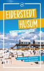 Arnd M. Schuppius: Eiderstedt & Husum, Buch