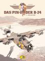 Jack Manini: Das Pin-Up der B-24 Band 1, Buch