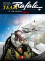 Eric Loutte: Team Rafale 06, Buch