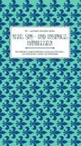 Fritz Händel: Händel, F: Neue Sinn- und unsinnige Händeleien, Buch