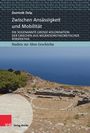 Dominik Delp: Zwischen Ansässigkeit und Mobilität, Buch