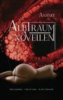 Ananke: Ananke: Albtraum-Novellen, Buch