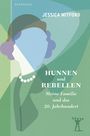 Jessica Mitford: Hunnen und Rebellen, Buch