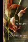 Anne Serre: Die Gouvernanten, Buch