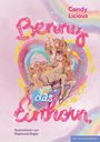Candy Licious: Benny, das Einhorn, Buch