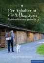 Chantal Houcke: Per Anhalter in die 5. Dimension, Buch