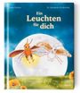 Alexandra Eschenlohr: Ein Leuchten für dich, Buch