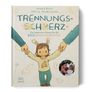 Jonas Kozi: Trennungsherz, Buch