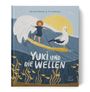 Tim Winterscheid: Yuki und die Wellen, Buch