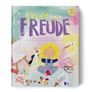 Julia Heinrich: Frida malt Freude, Buch