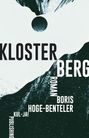 Julia Kulewatz: Klosterberg, Buch