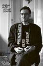 Chetan Akhil: Prenzlauerbergpredigt, Buch