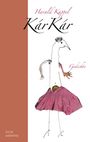 Harald Kappel: KárKár, Buch