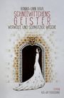 Hanna-Linn Hava: Schneewittchens Geister, Buch