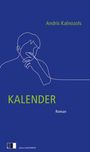 Andris Kalnozols: Kalender, Buch