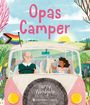 Harry Woodgate: Opas Camper, Buch