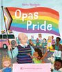 Harry Woodgate: Opas Pride, Buch