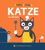 Julia Ocker: Katze, Buch
