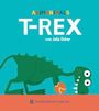 Julia Ocker: T-Rex, Buch