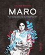 Salome Benidze: Maro, Buch