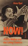 Anna Opel: Now!, Buch