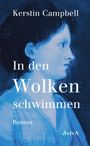 Kerstin Campbell: In den Wolken schwimmen, Buch