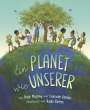 Frank Murphy: Ein Planet wie unserer, Buch