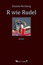 Daniela Herzberg: R wie Rudel, Buch