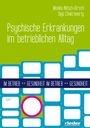 Monika Nitsch-Kirsch: Psychische Erkrankungen im betrieblichen Alltag, Buch