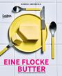 Hannes Arendholz: Eine Flocke Butter, Buch
