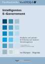 Beate van Kempen: Intelligentes E-Government, Buch