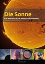 Jürgen Banisch: Die Sonne, Buch