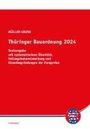 Sven Müller-Grune: Thüringer Bauordnung 2024, Buch