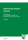 : Kommunale Doppik Sachsen, Buch