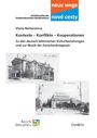 Vlasta Reittererová: Kontexte - Konflikte - Kooperationen, Buch