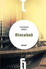 Theodor Herzl: Altneuland, Buch