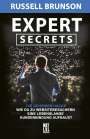 Russell Brunson: Expert Secrets, Buch