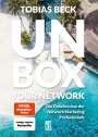 Tobias Beck: Unbox your Network, Buch