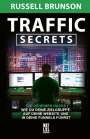 Russell Brunson: Traffic Secrets, Buch