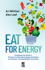 Ari Whitten: Eat for Energy, Buch