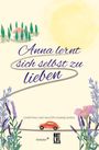 Christina Hommelsheim: Anna lernt sich selbst zu lieben, Buch