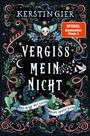 Kerstin Gier: Vergissmeinnicht - Was man bei Licht nicht sehen kann, Buch