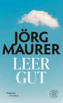 Jörg Maurer: Leergut, Buch