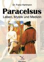 Franz Hartmann: Paracelsus, Buch