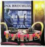 Ina Bruchlos: Paris, Buch